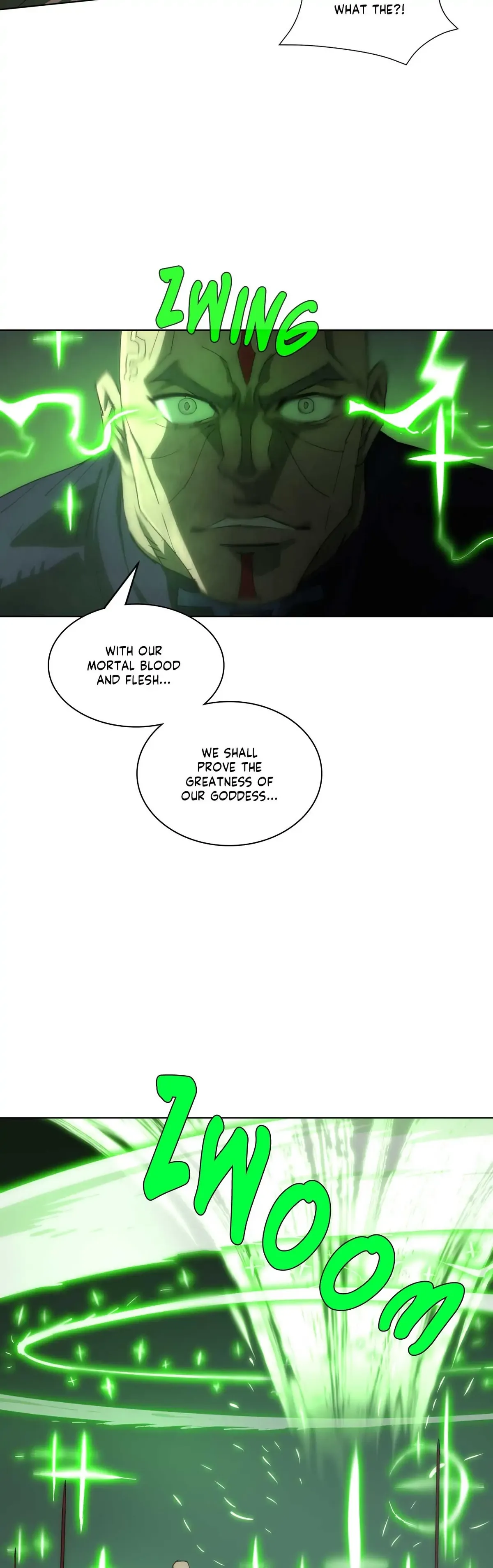 4 Cut Hero Chapter 180 Online - página 31
