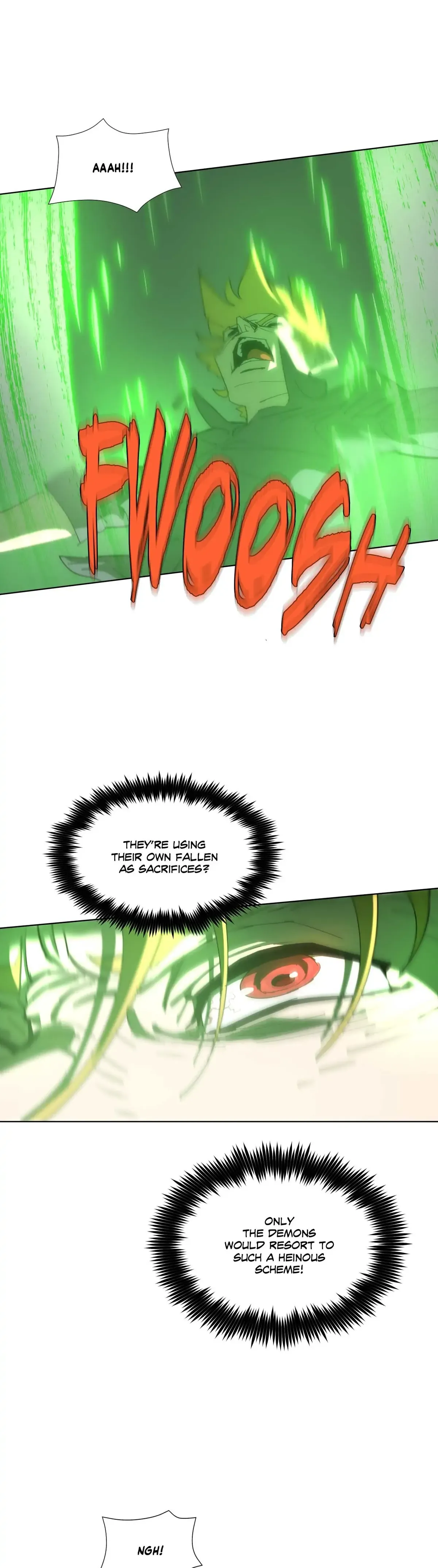 4 Cut Hero Chapter 180 Online - página 33