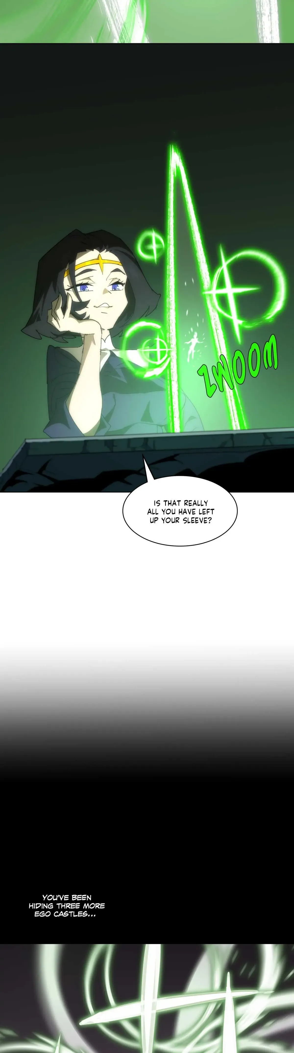 4 Cut Hero Chapter 180 Online - página 35