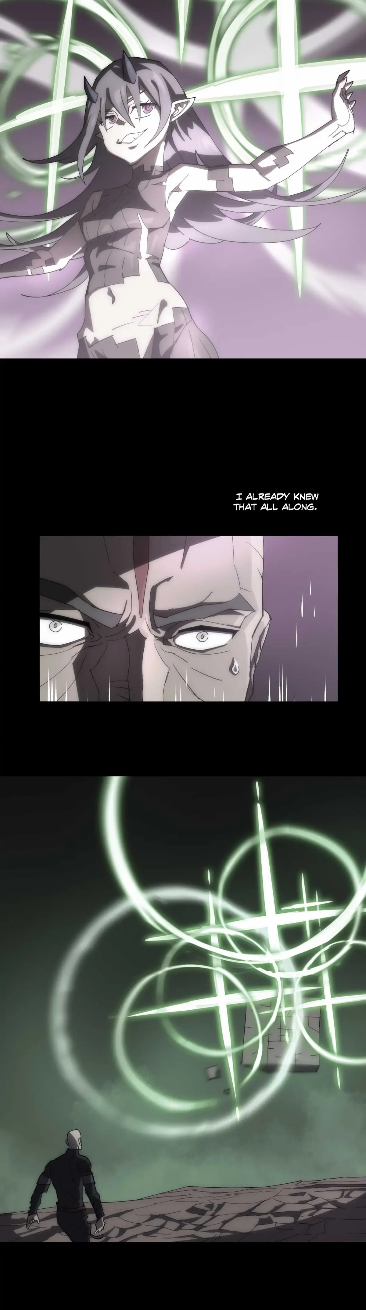 4 Cut Hero Chapter 180 Online - página 36