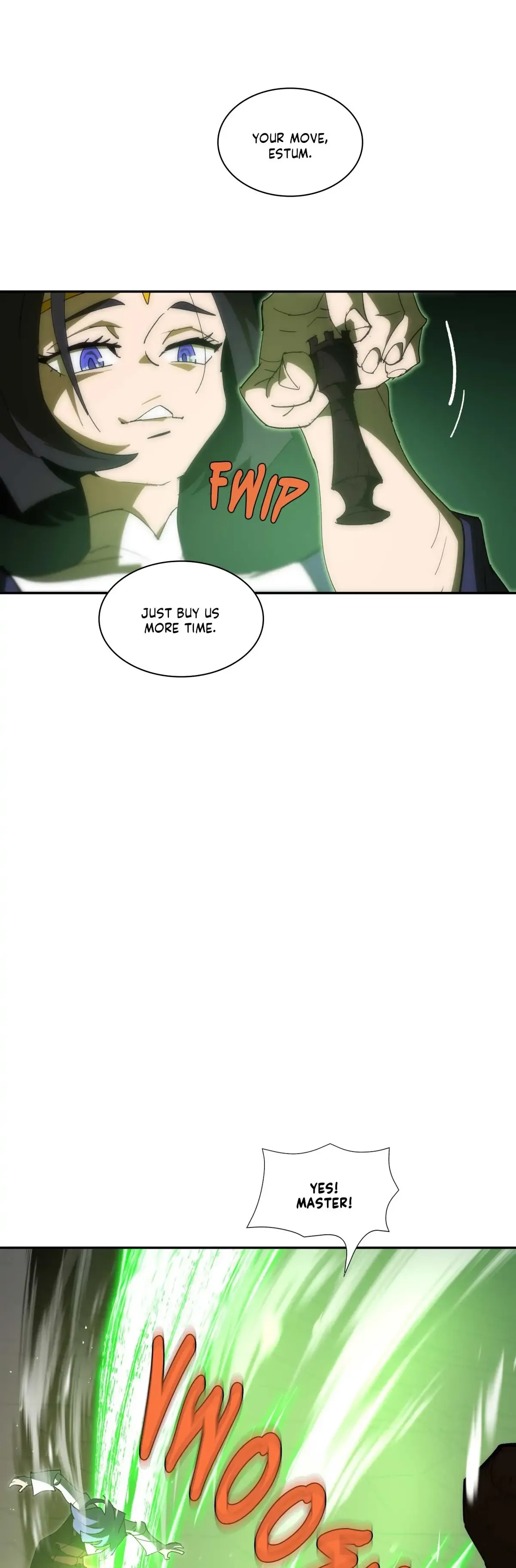4 Cut Hero Chapter 180 Online - página 37