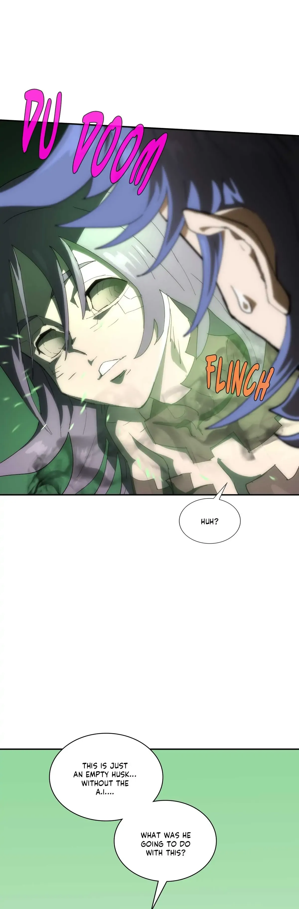 4 Cut Hero Chapter 180 Online - página 39