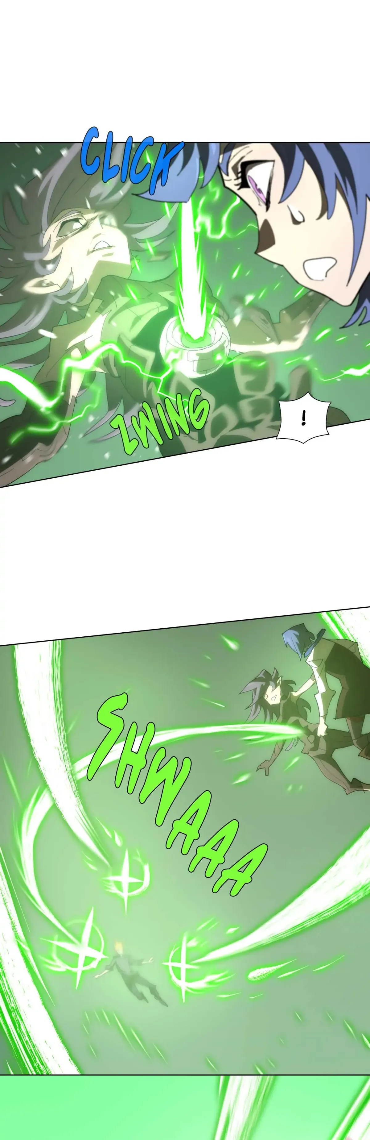 4 Cut Hero Chapter 180 Online - página 41