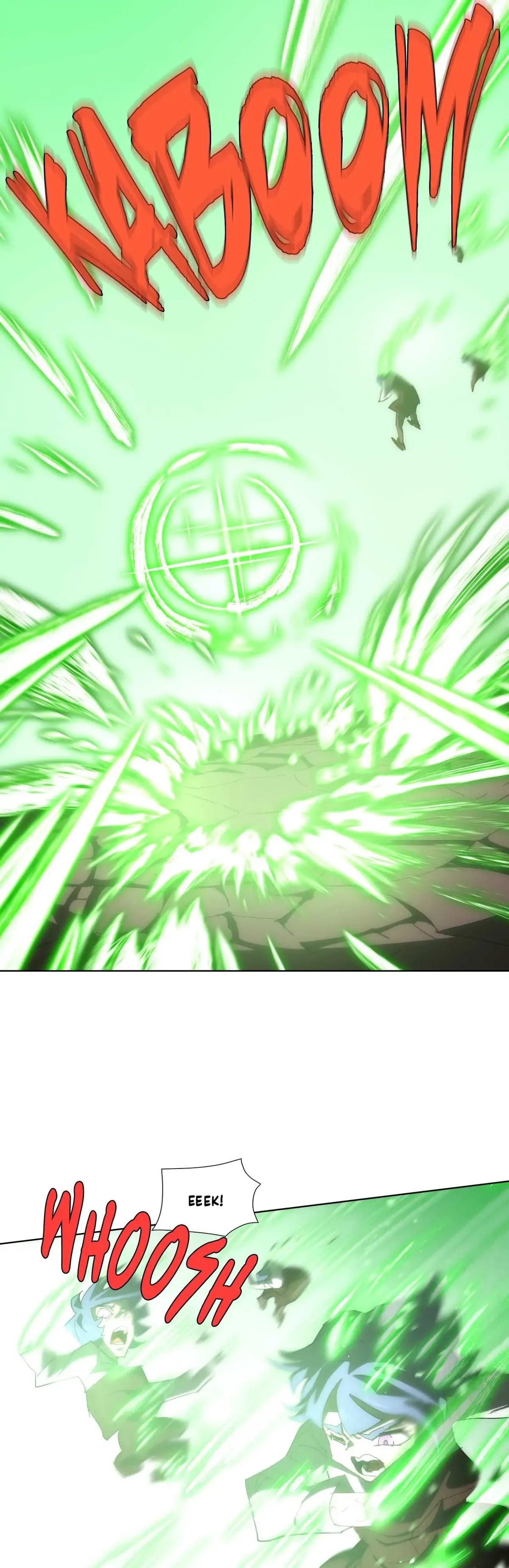 4 Cut Hero Chapter 180 Online - página 42