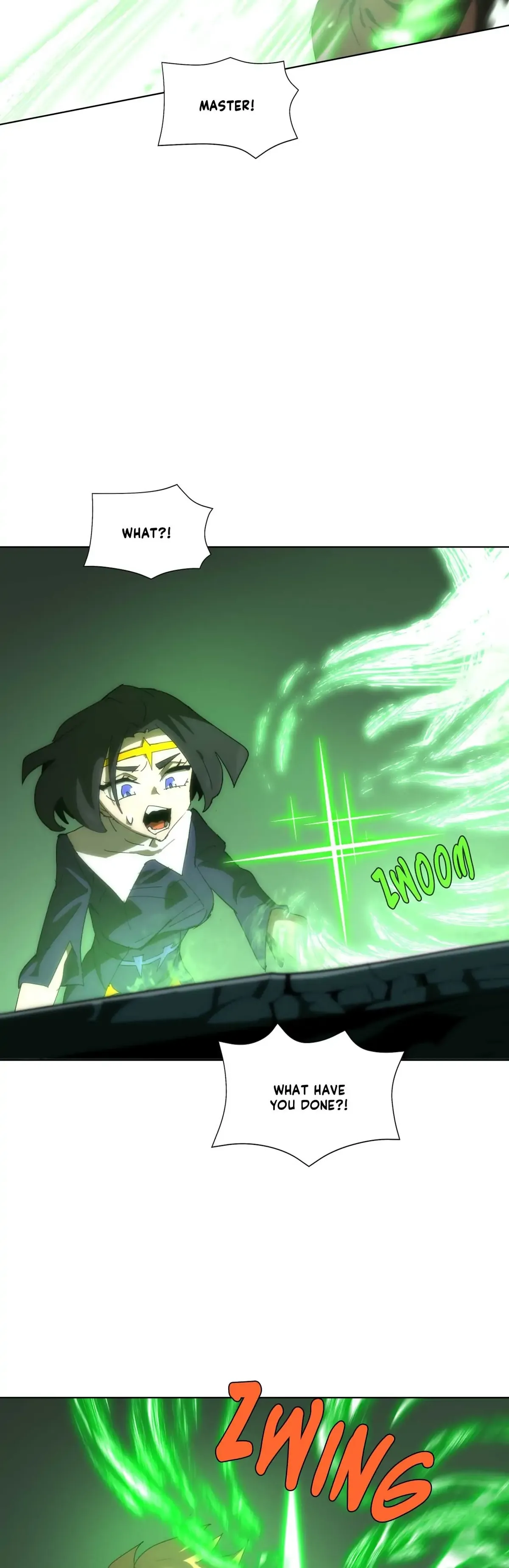 4 Cut Hero Chapter 180 Online - página 43
