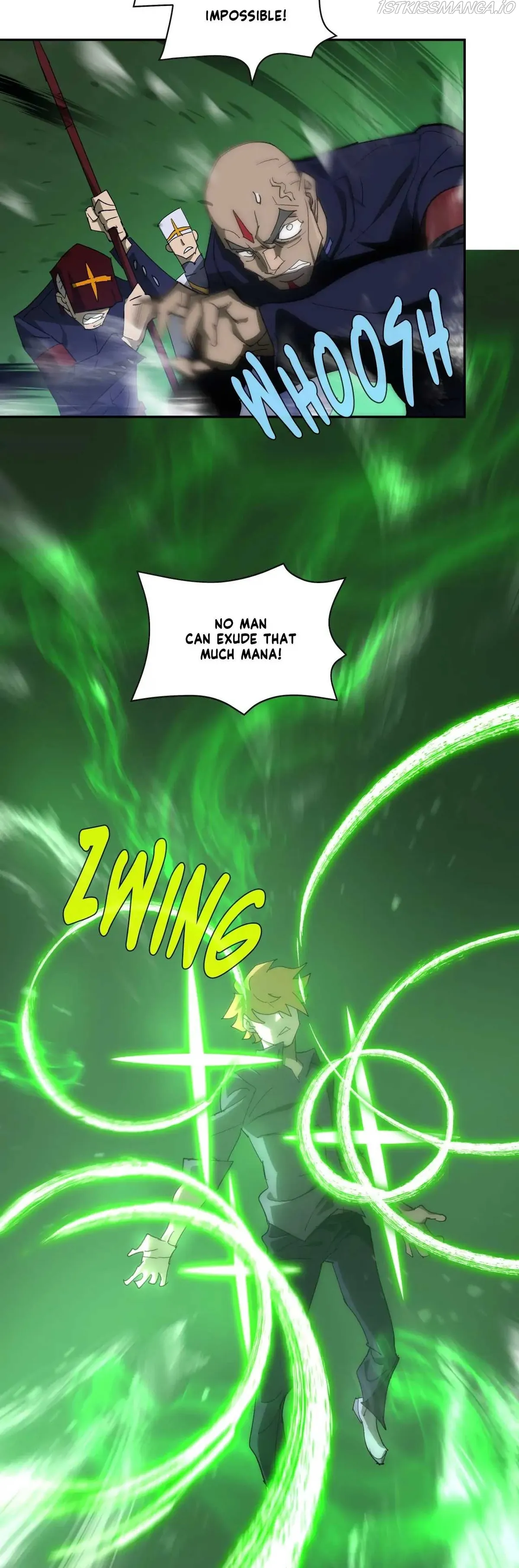 4 Cut Hero Chapter 181 Online - página 2