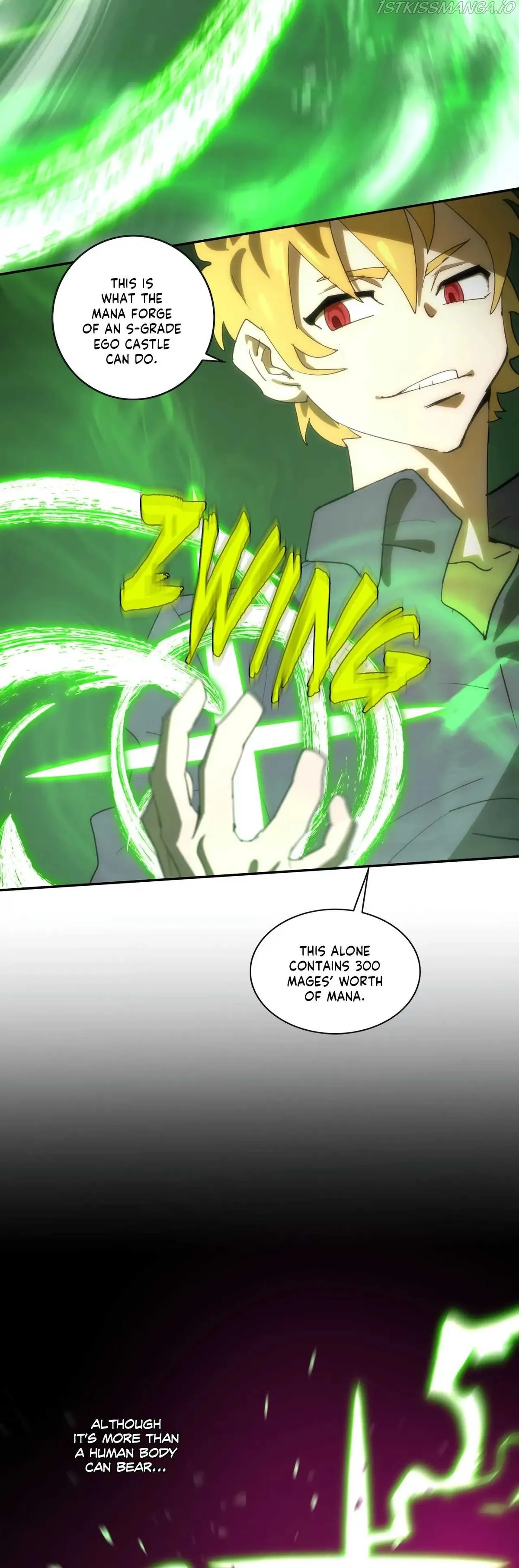 4 Cut Hero Chapter 181 Online - página 3