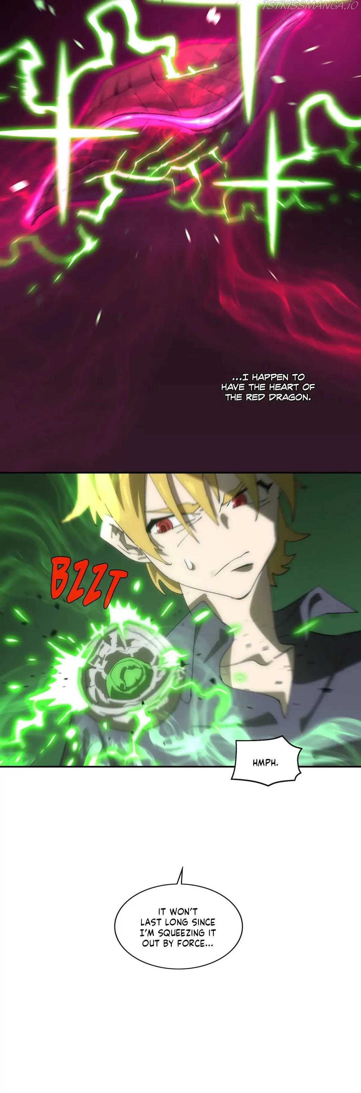 4 Cut Hero Chapter 181 Online - página 4