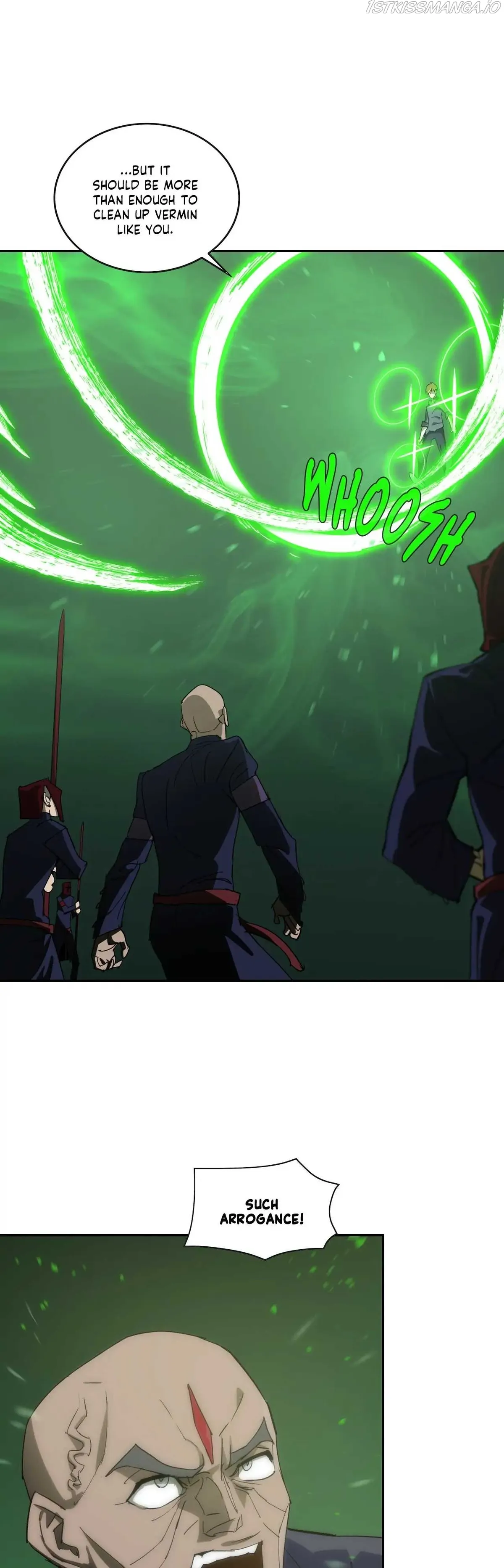 4 Cut Hero Chapter 181 Online - página 5