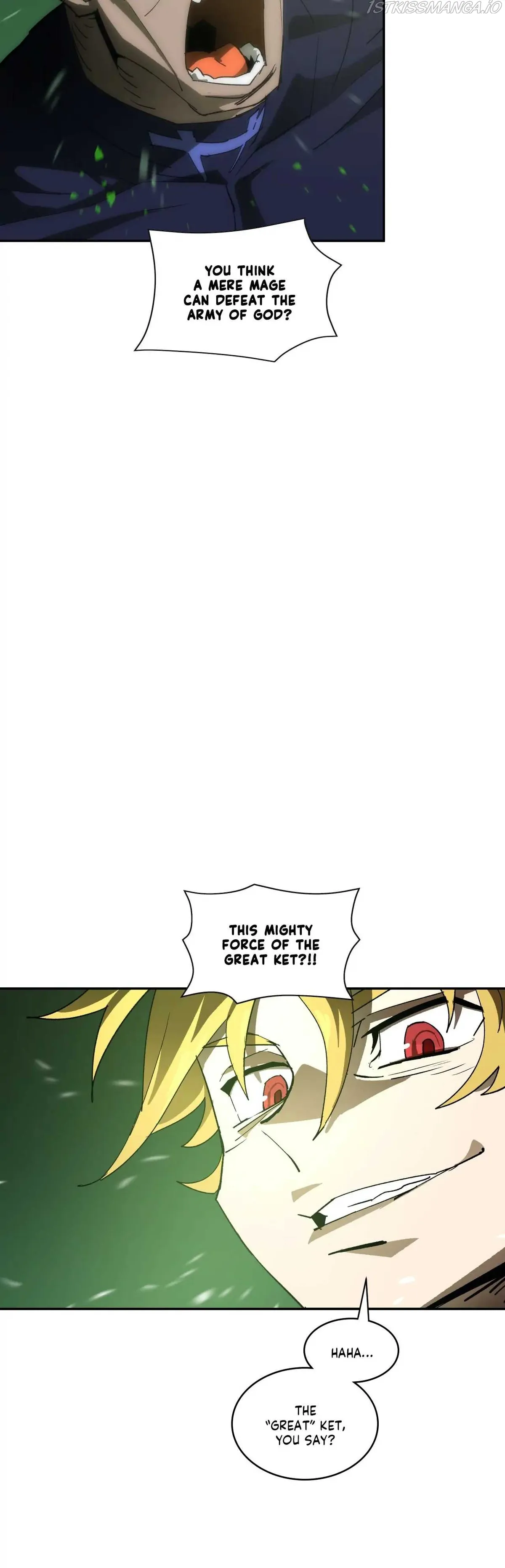 4 Cut Hero Chapter 181 Online - página 6