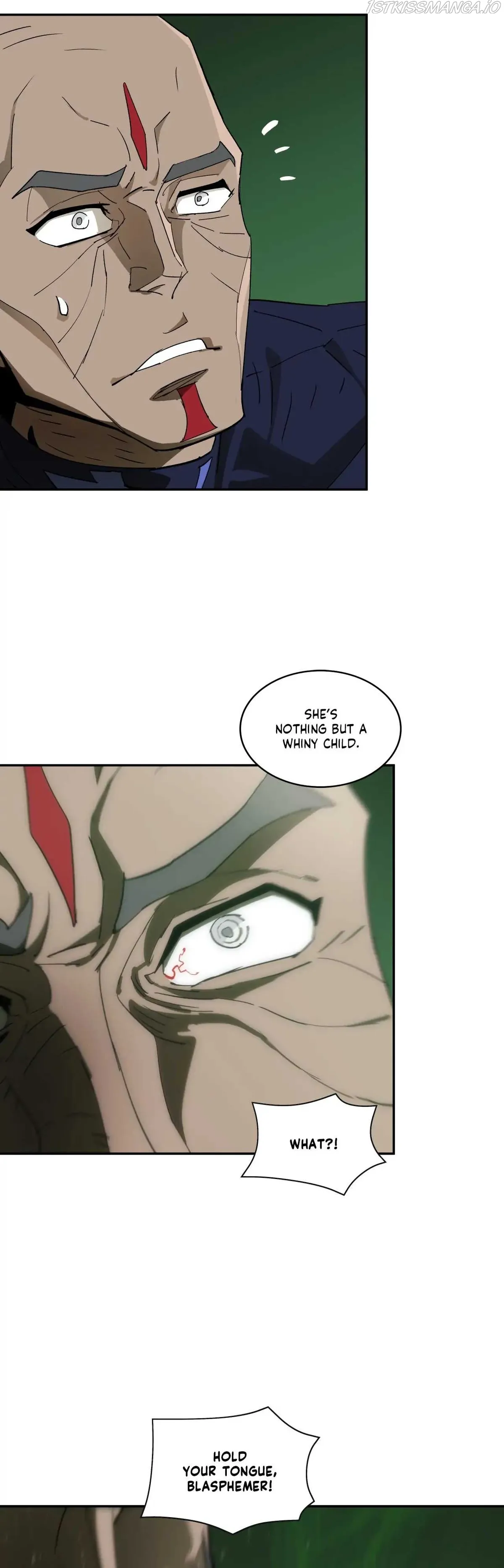 4 Cut Hero Chapter 181 Online - página 7