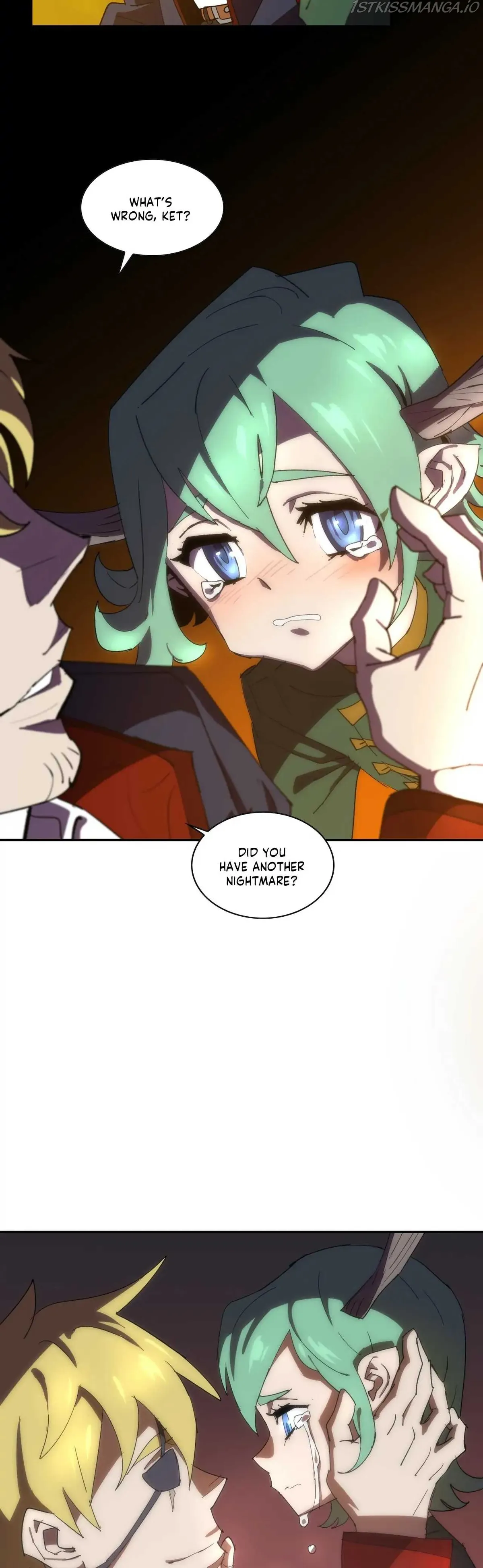 4 Cut Hero Chapter 181 Online - página 10