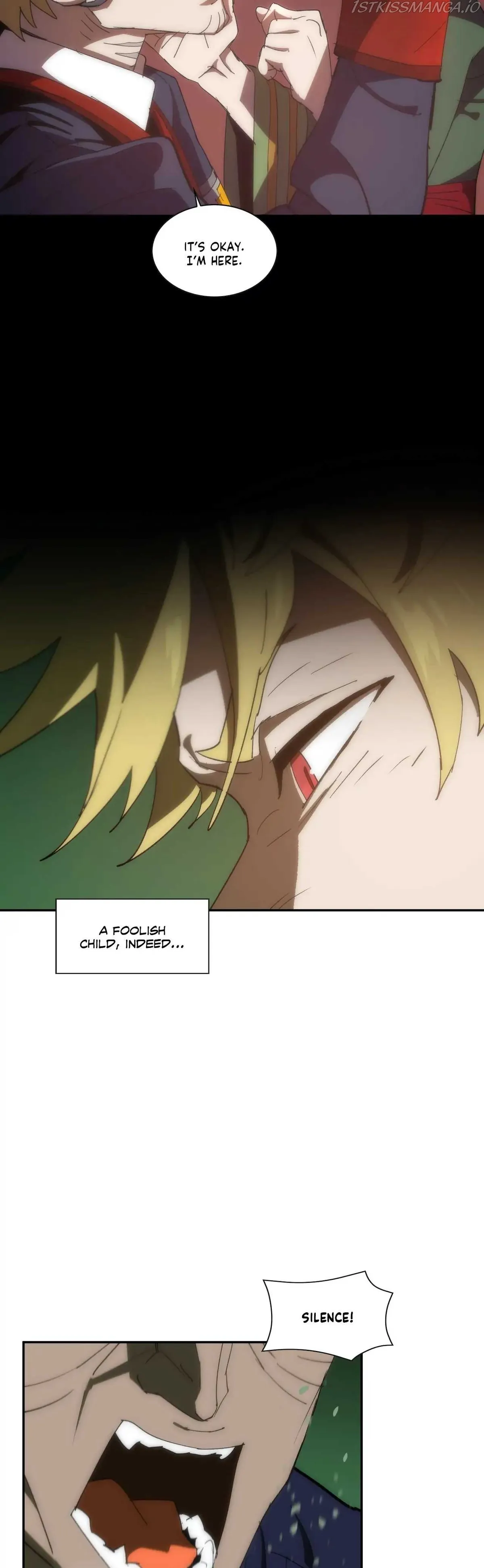 4 Cut Hero Chapter 181 Online - página 11