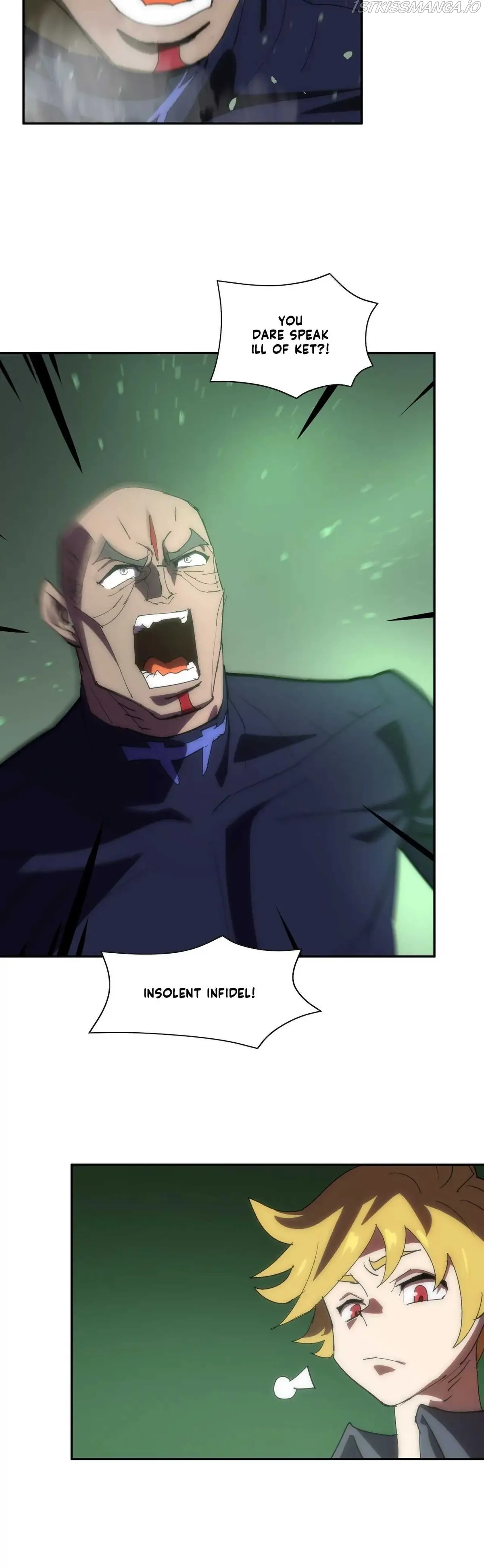 4 Cut Hero Chapter 181 Online - página 12