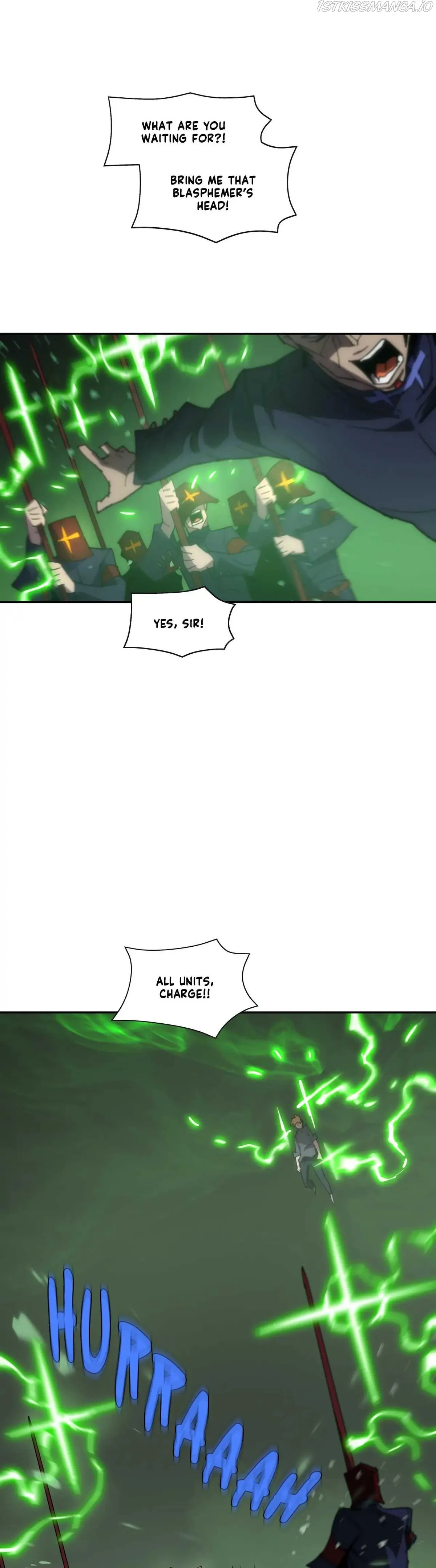 4 Cut Hero Chapter 181 Online - página 13