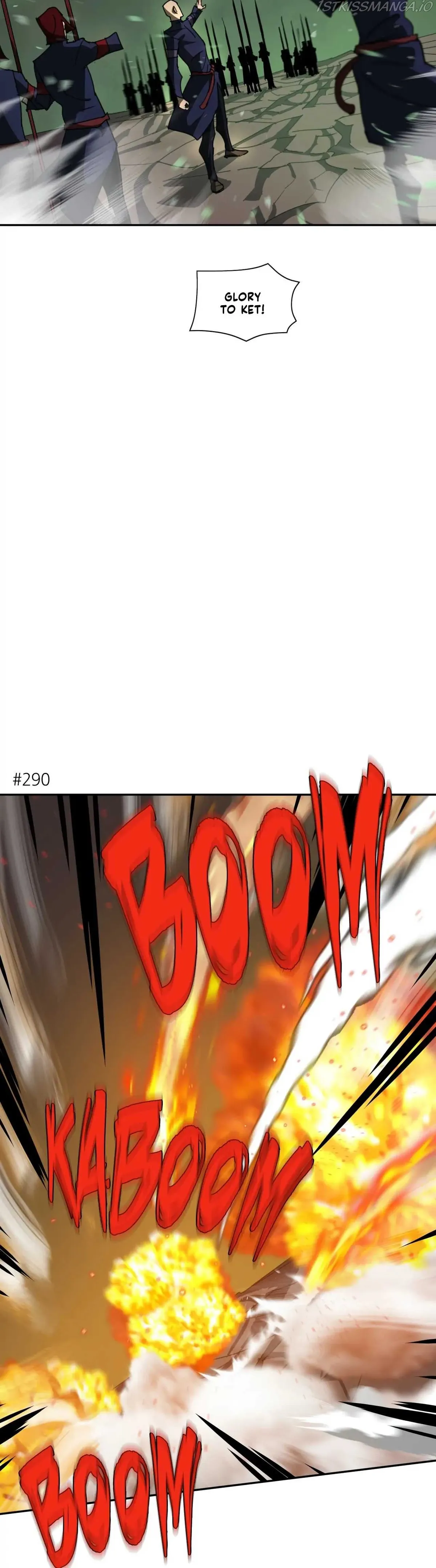 4 Cut Hero Chapter 181 Online - página 14
