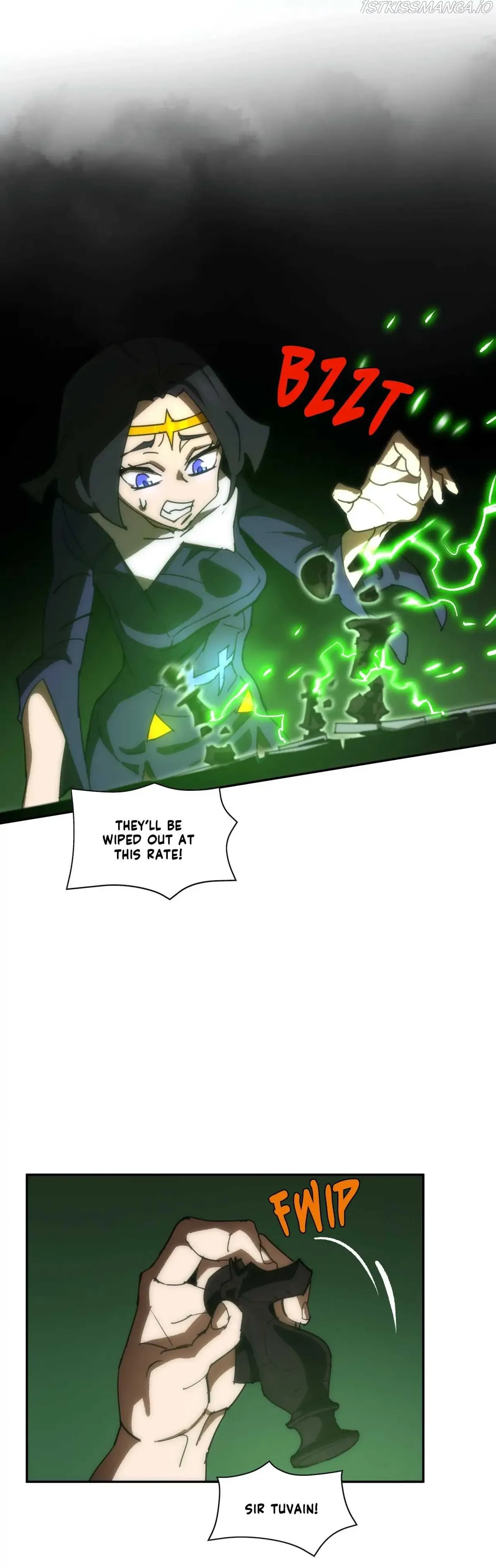 4 Cut Hero Chapter 181 Online - página 17