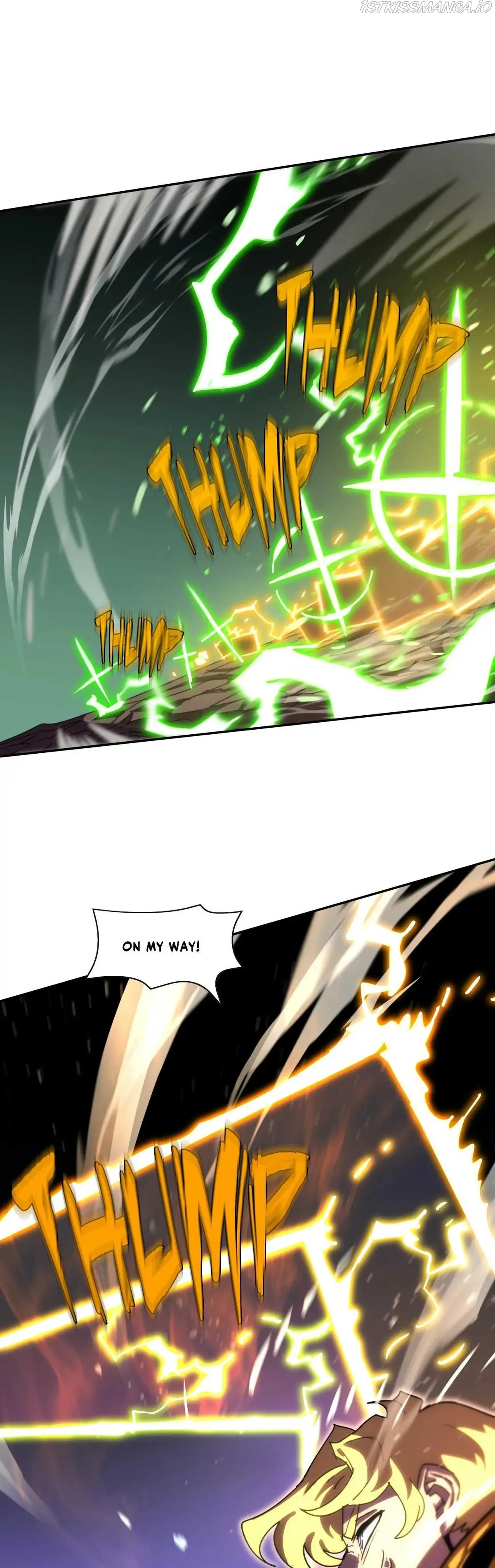 4 Cut Hero Chapter 181 Online - página 18