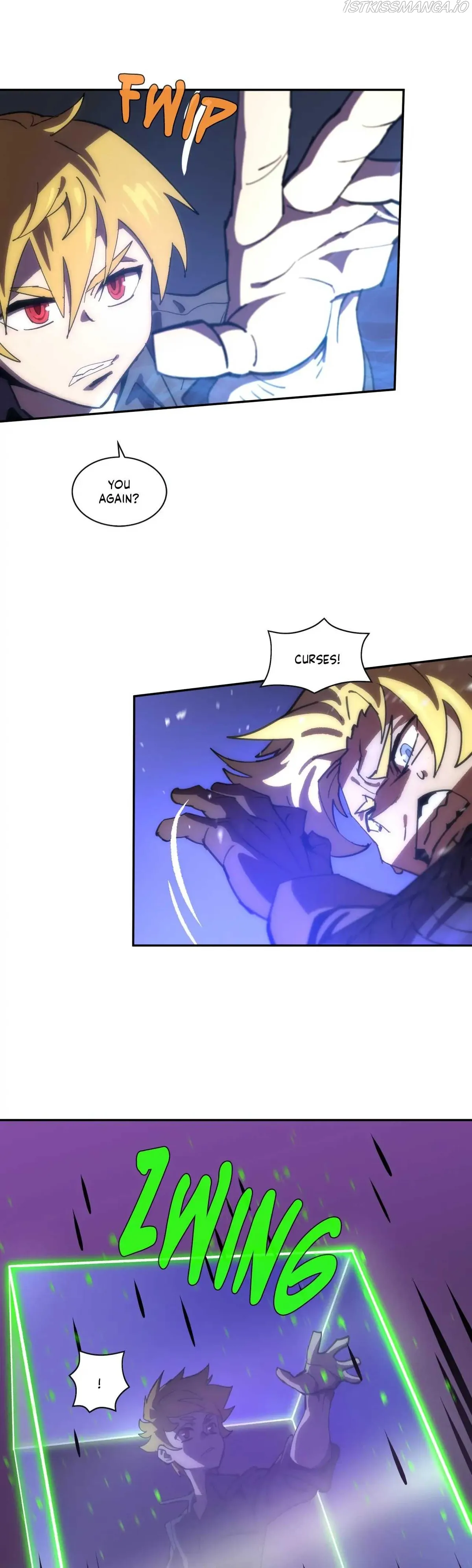 4 Cut Hero Chapter 181 Online - página 25