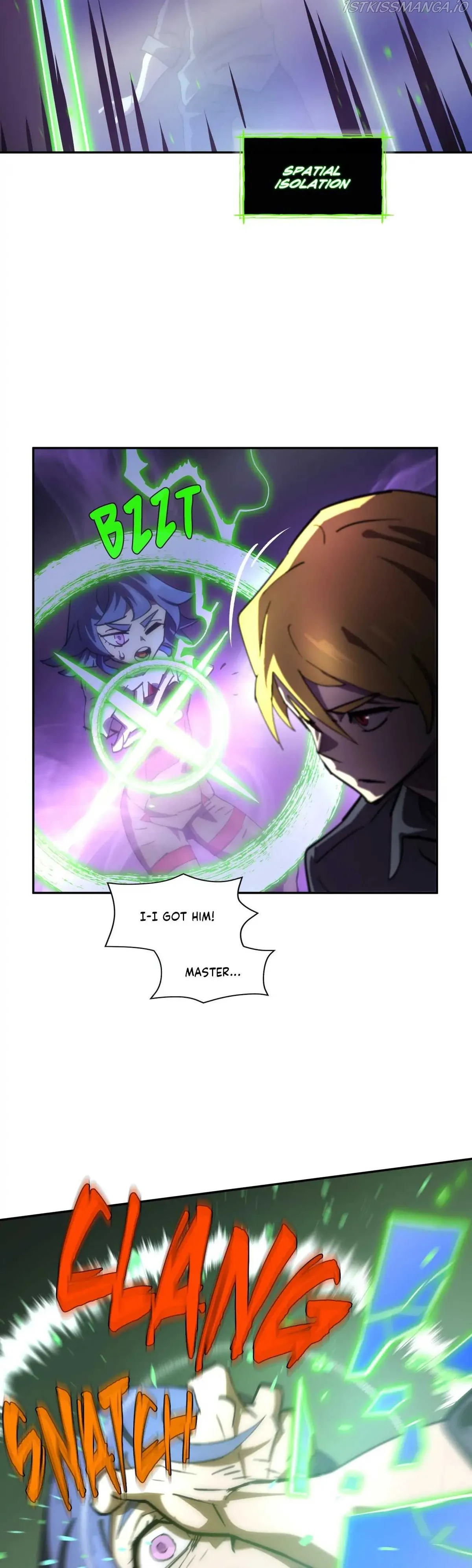 4 Cut Hero Chapter 181 Online - página 26