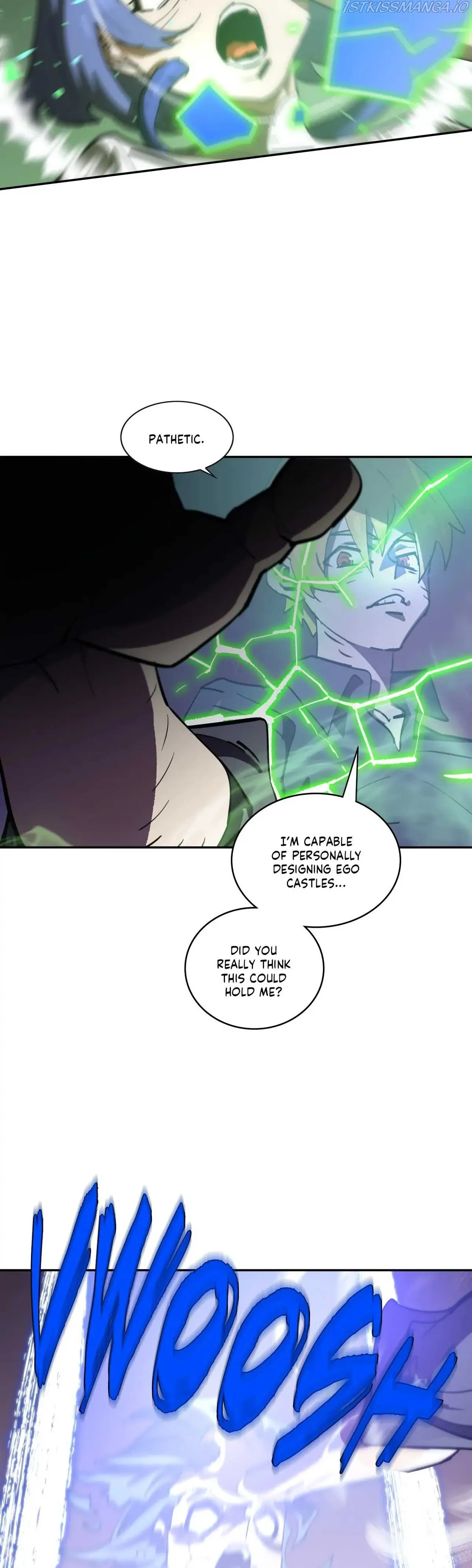4 Cut Hero Chapter 181 Online - página 27