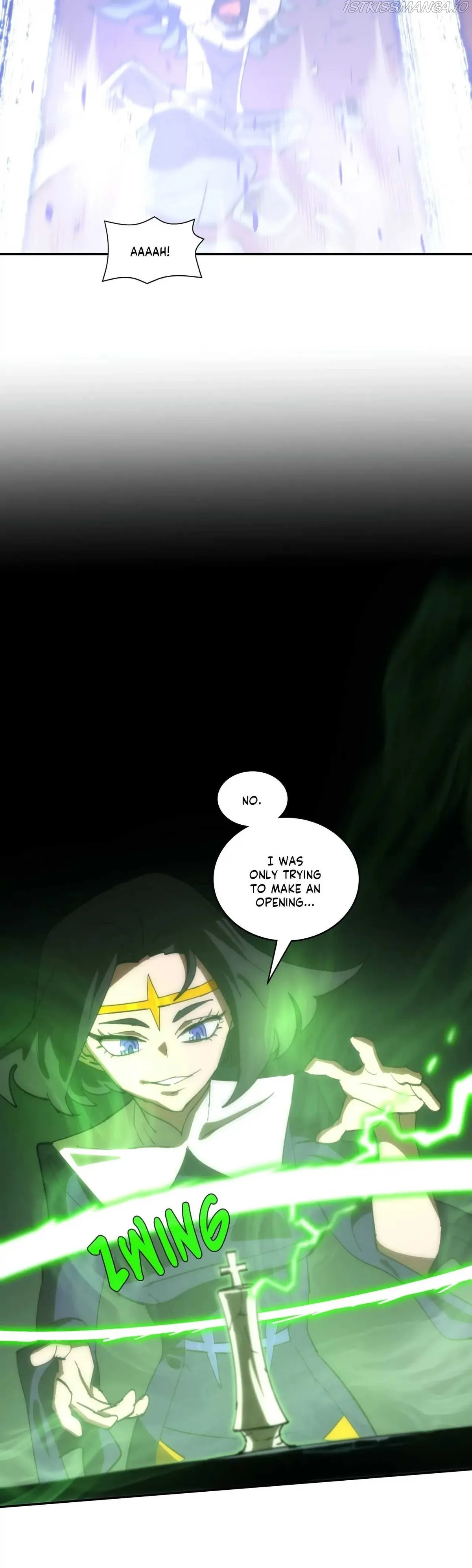 4 Cut Hero Chapter 181 Online - página 28