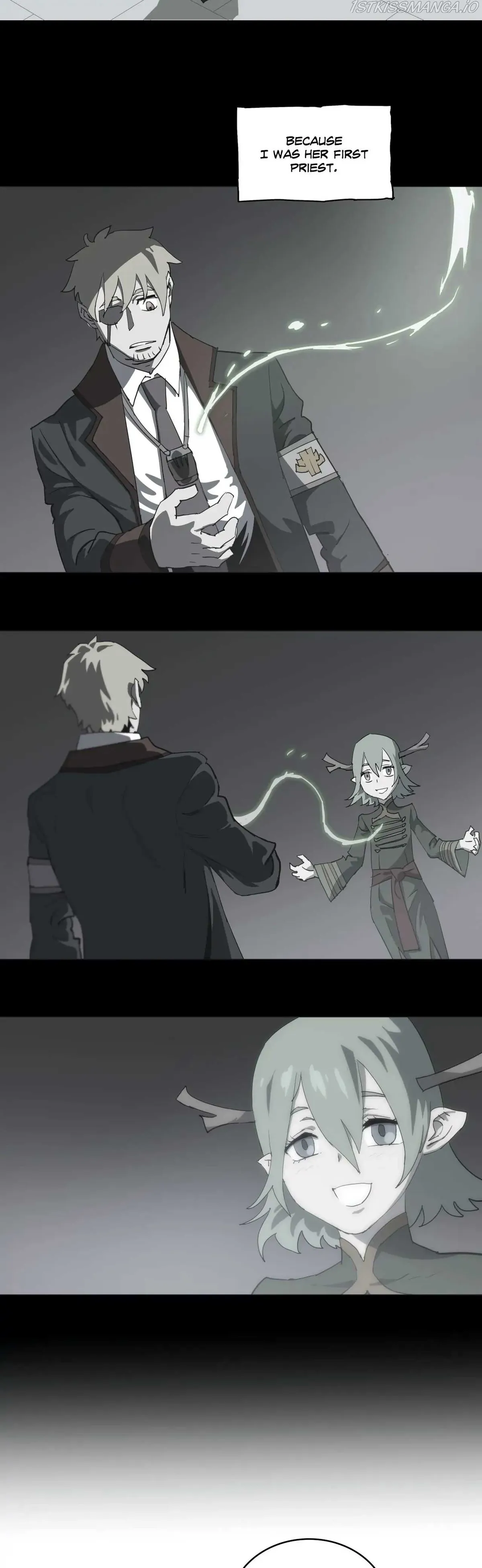 4 Cut Hero Chapter 181 Online - página 34