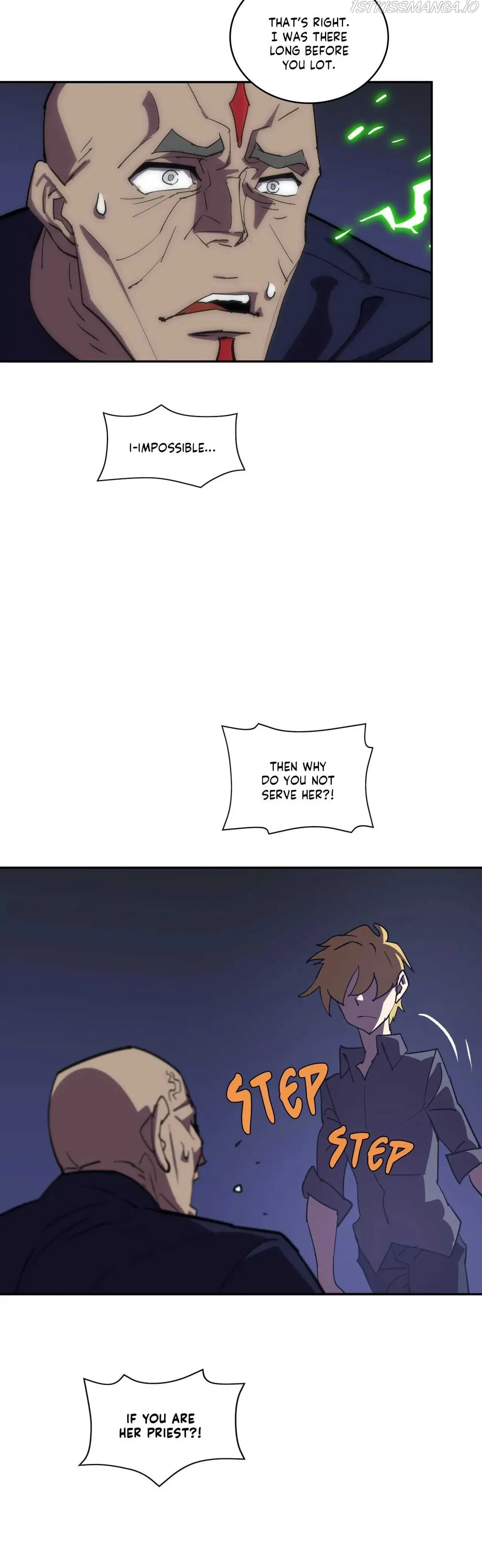 4 Cut Hero Chapter 181 Online - página 35