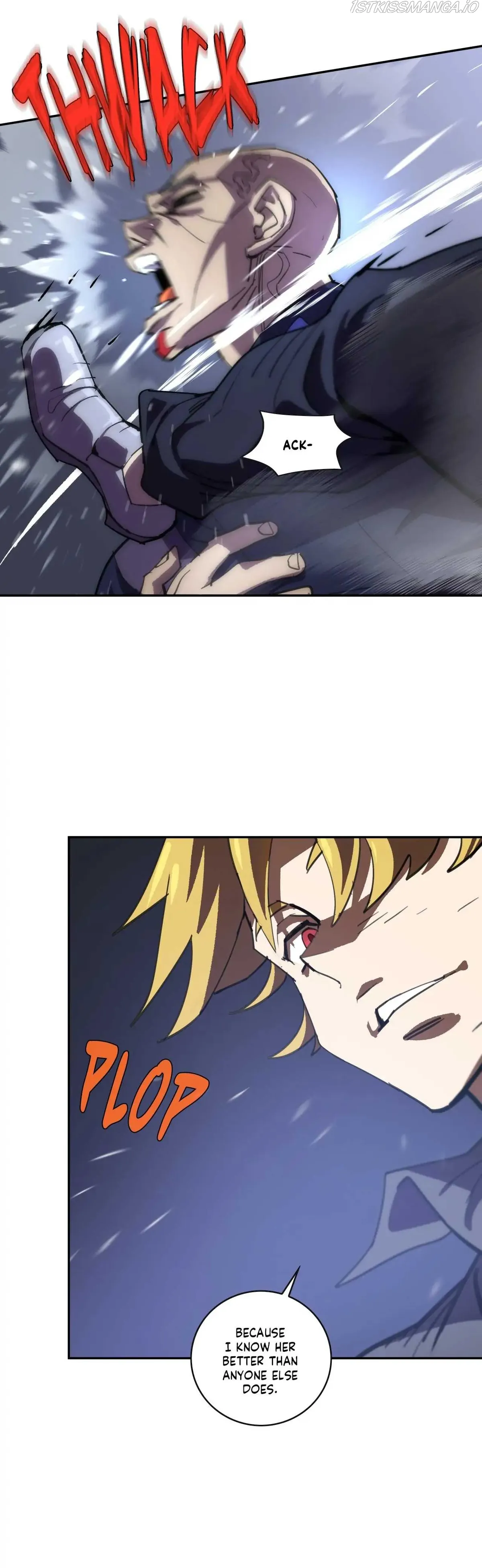 4 Cut Hero Chapter 181 Online - página 36