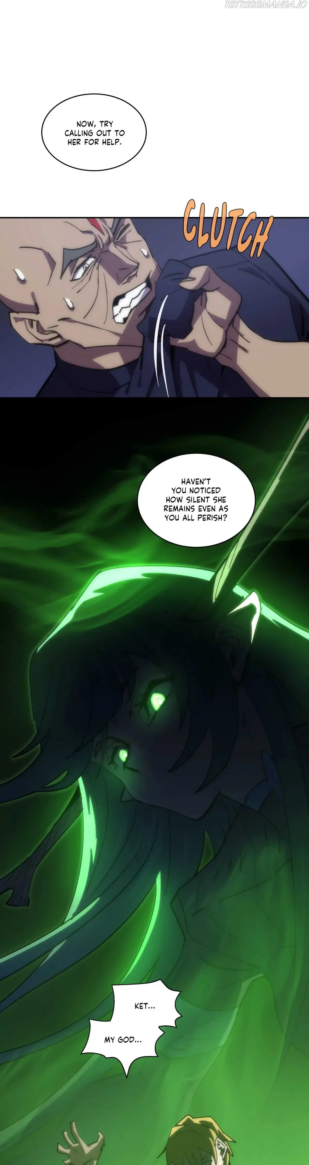 4 Cut Hero Chapter 181 Online - página 37