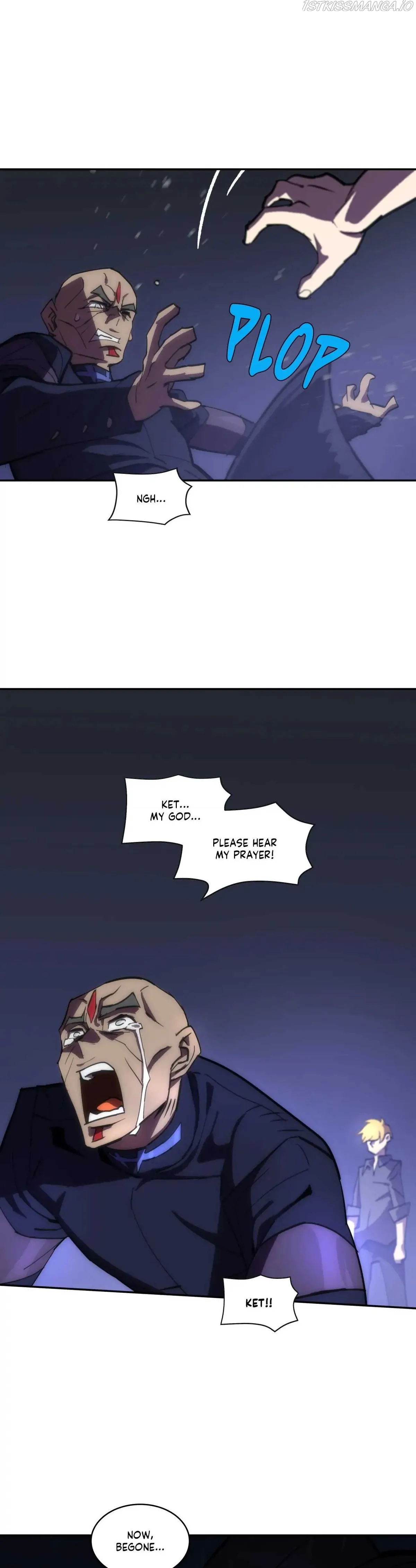4 Cut Hero Chapter 181 Online - página 39
