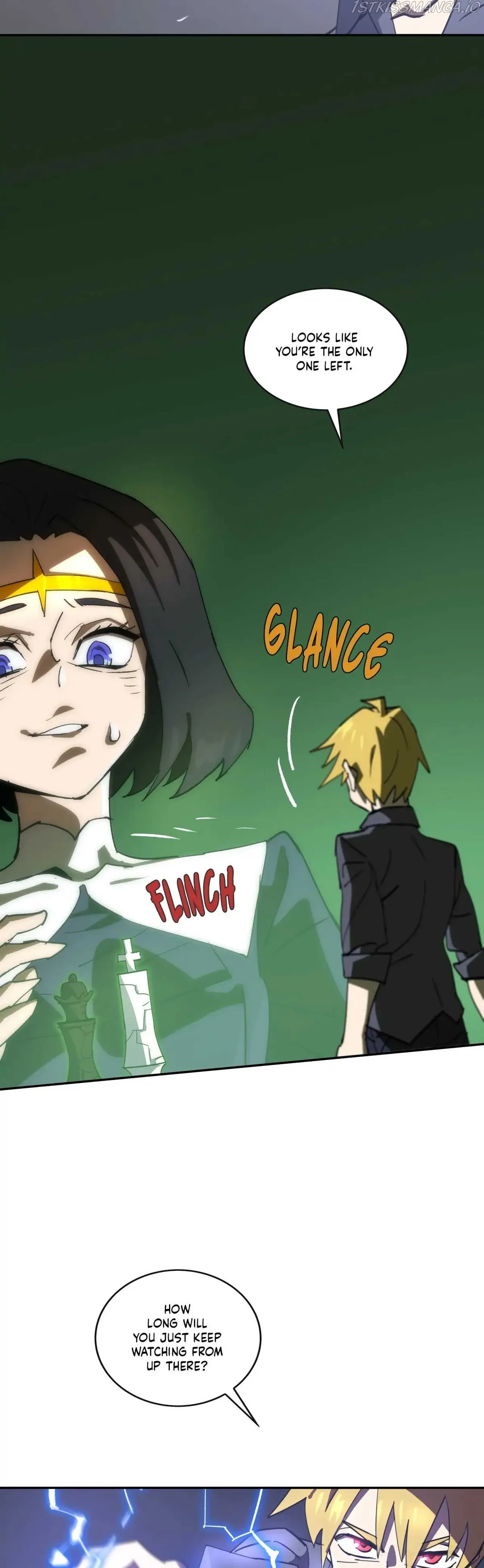 4 Cut Hero Chapter 181 Online - página 42