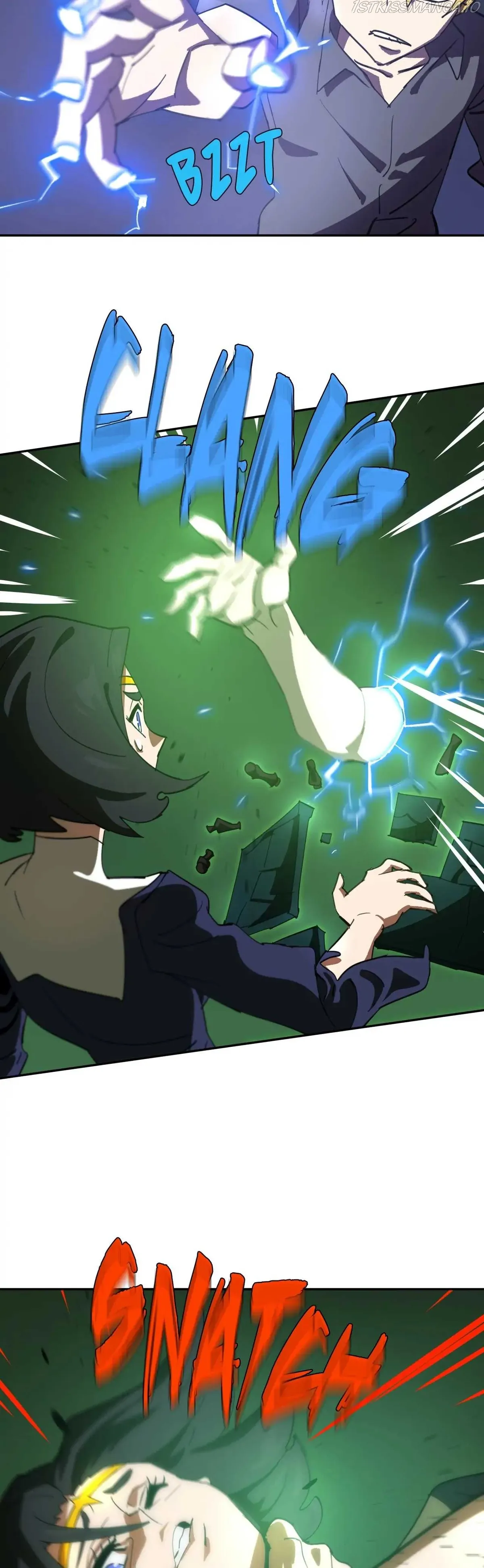 4 Cut Hero Chapter 181 Online - página 43
