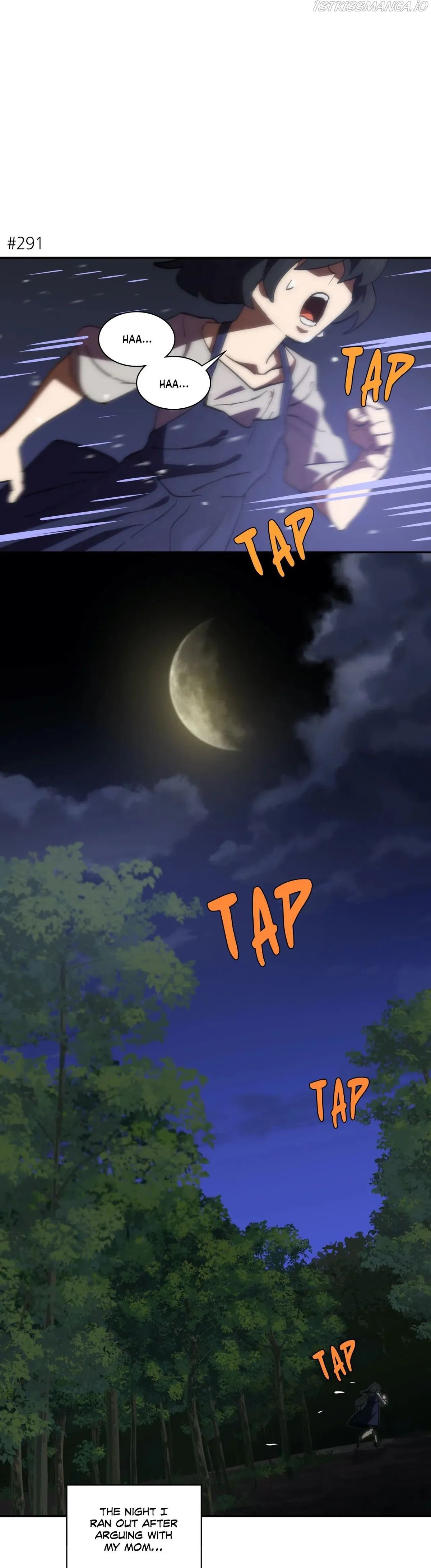 4 Cut Hero Chapter 182 Online - página 1