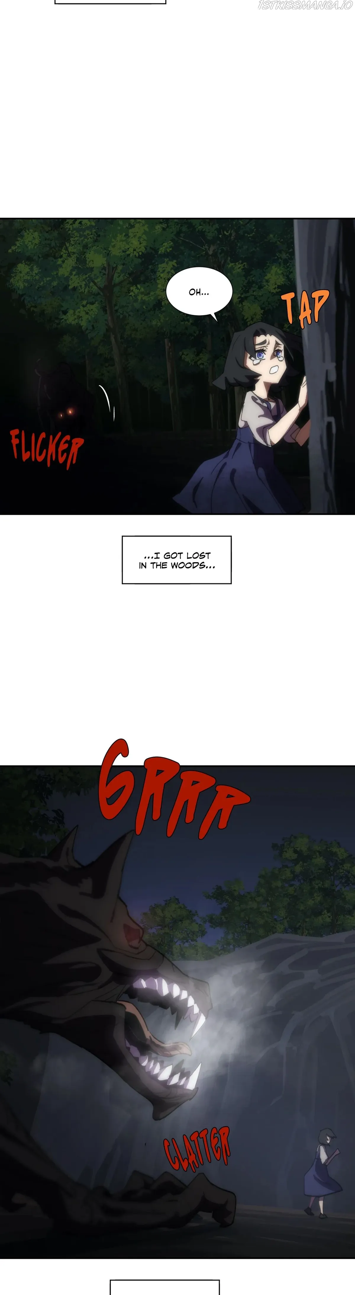 4 Cut Hero Chapter 182 Online - página 2