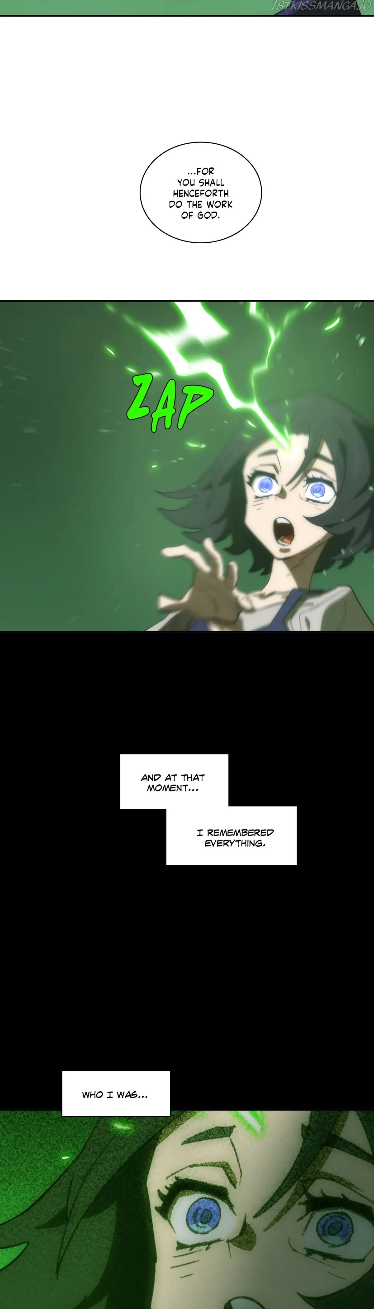 4 Cut Hero Chapter 182 Online - página 6