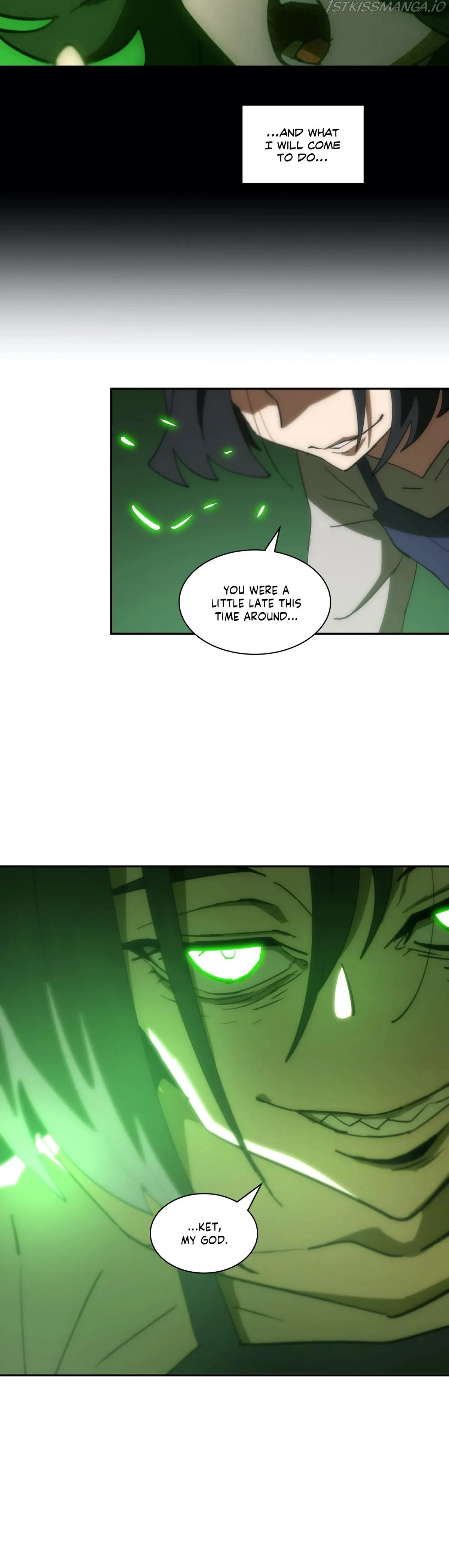 4 Cut Hero Chapter 182 Online - página 7