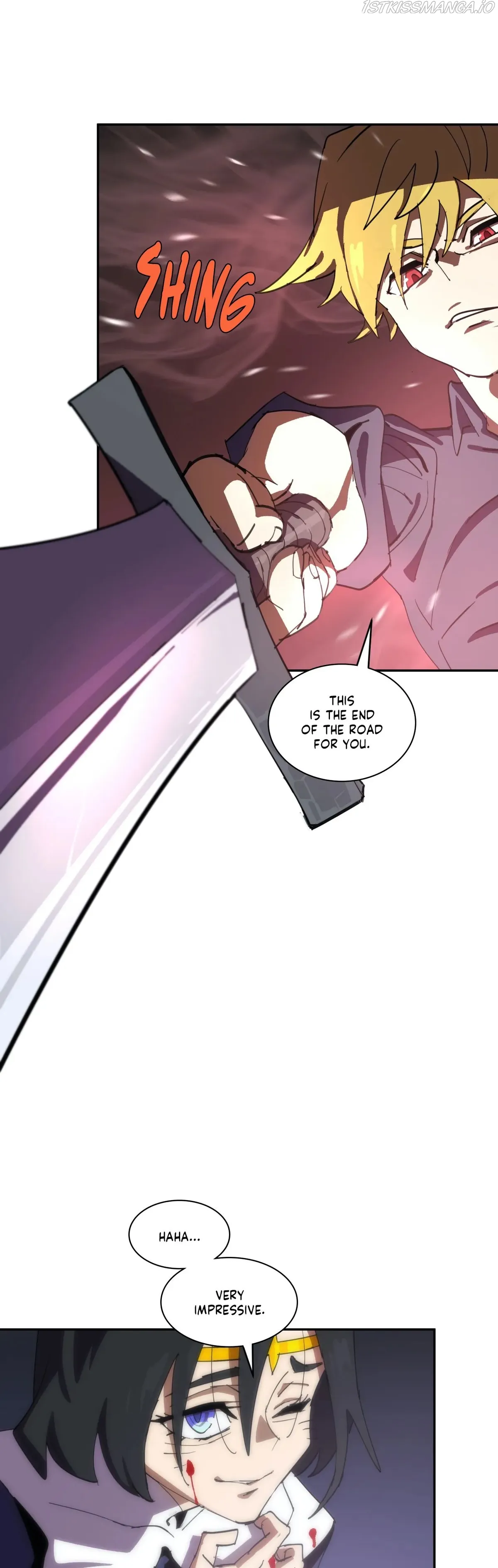 4 Cut Hero Chapter 182 Online - página 9