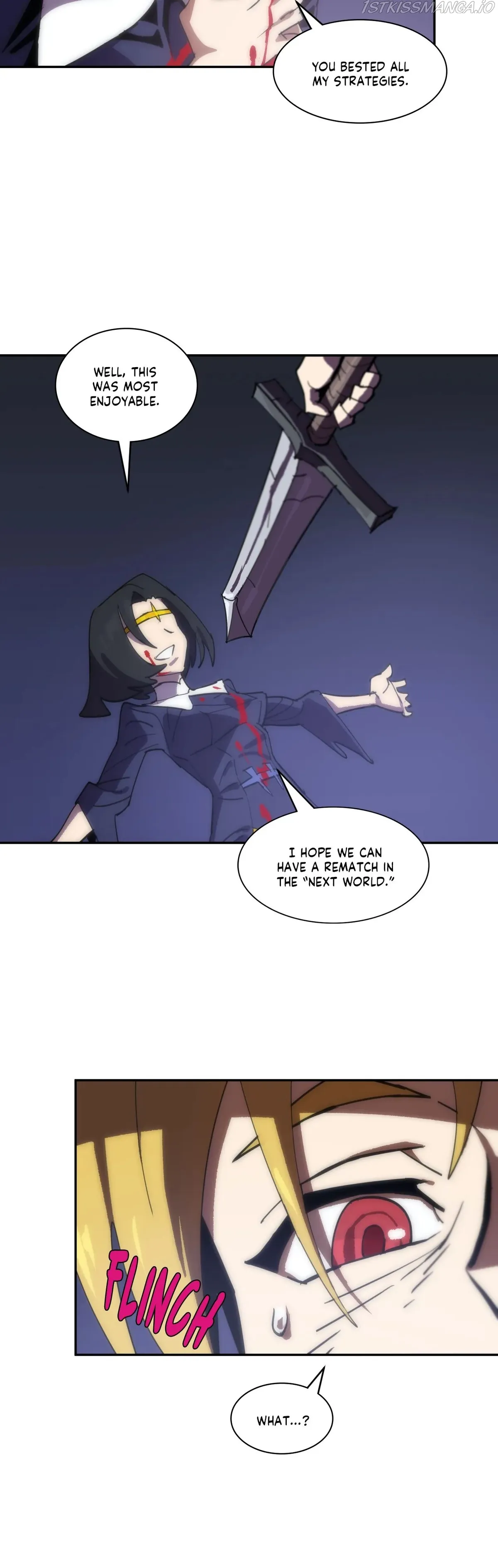 4 Cut Hero Chapter 182 Online - página 10