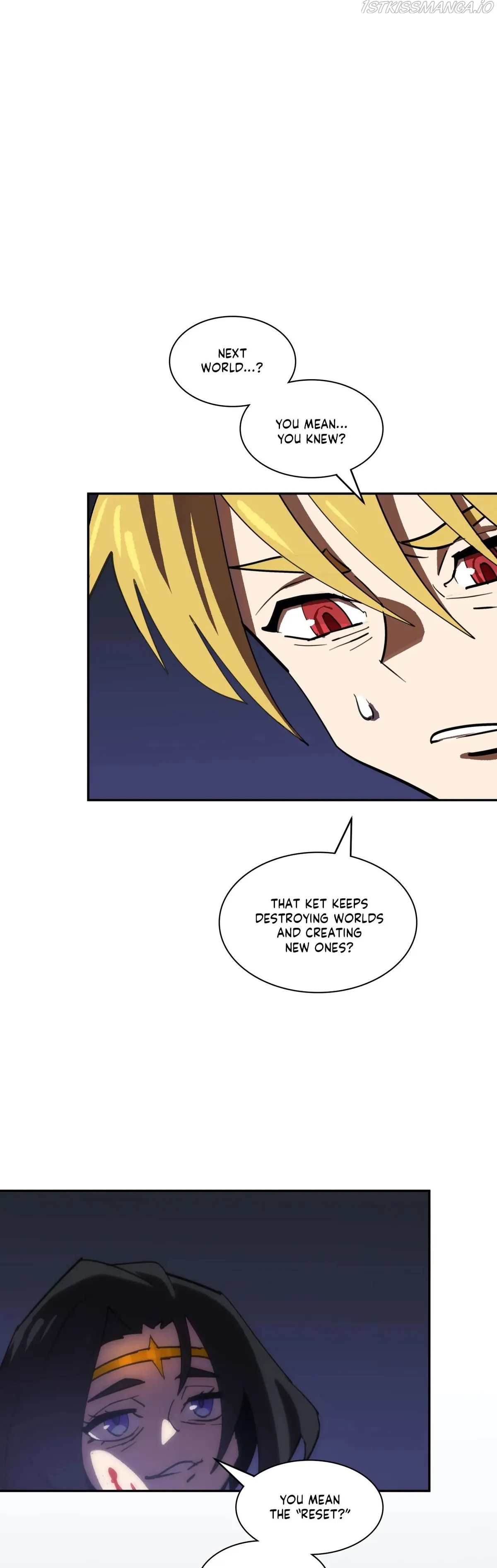 4 Cut Hero Chapter 182 Online - página 11