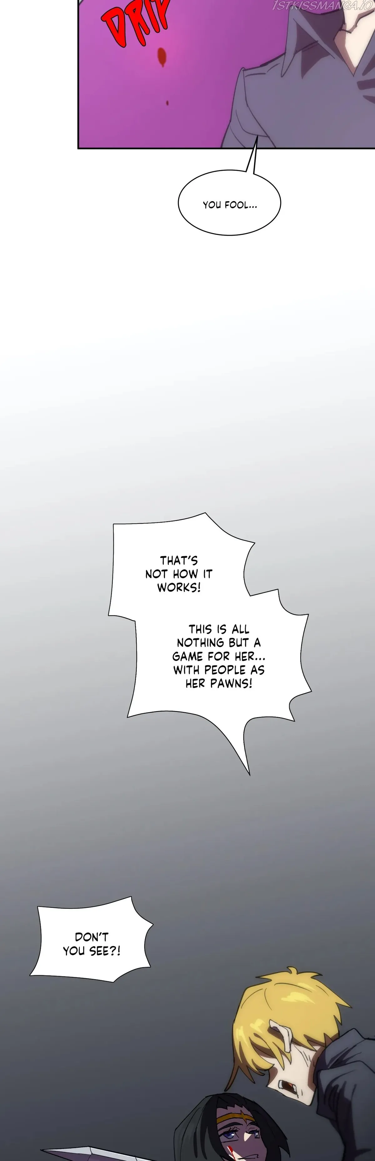 4 Cut Hero Chapter 182 Online - página 15