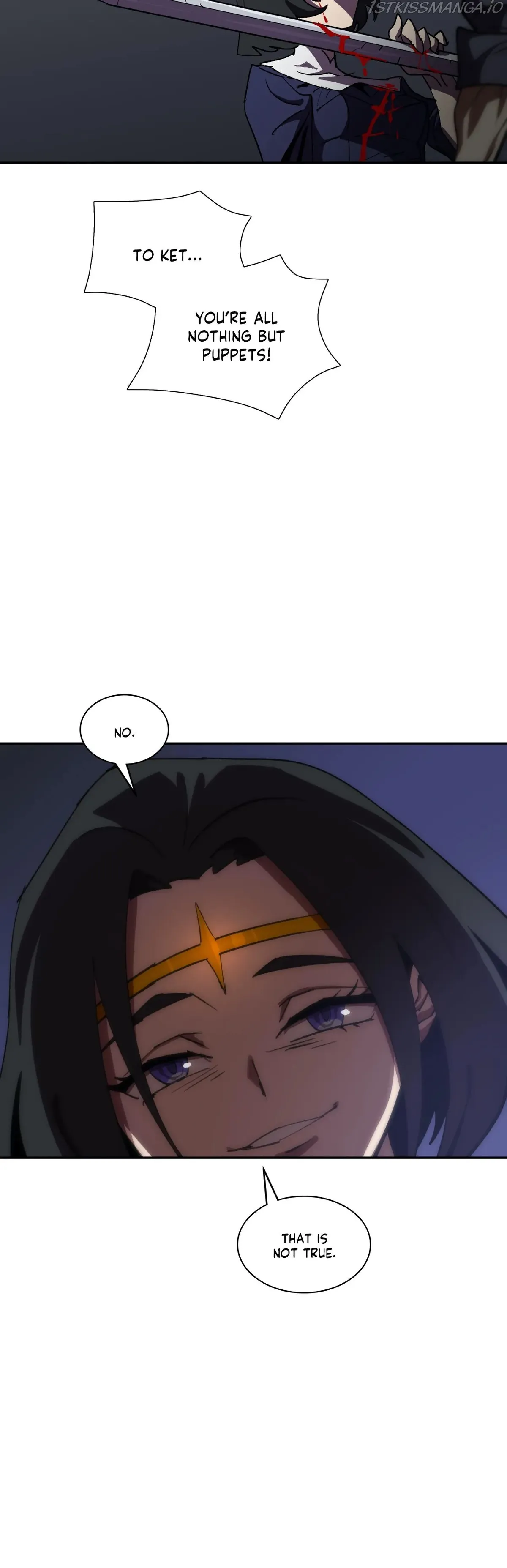 4 Cut Hero Chapter 182 Online - página 16