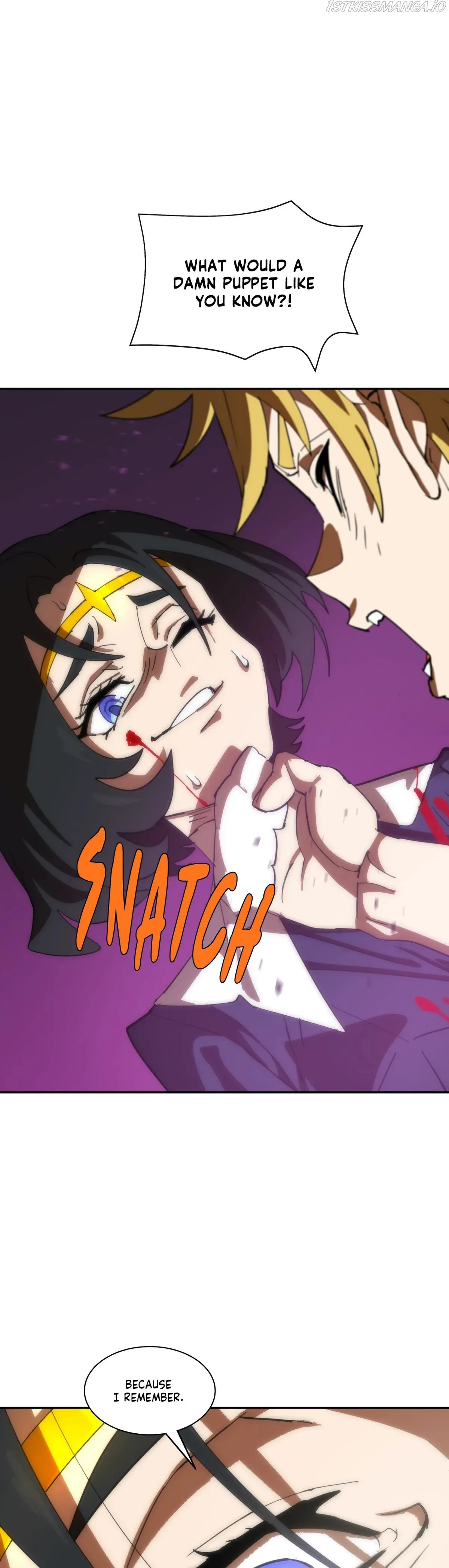 4 Cut Hero Chapter 182 Online - página 17