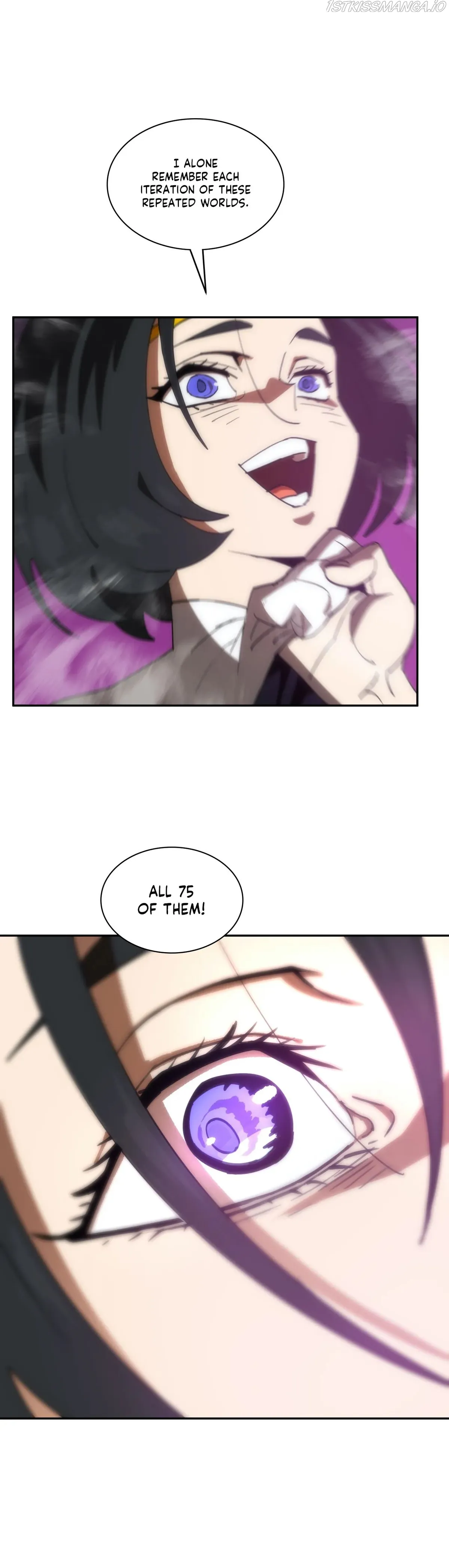 4 Cut Hero Chapter 182 Online - página 20