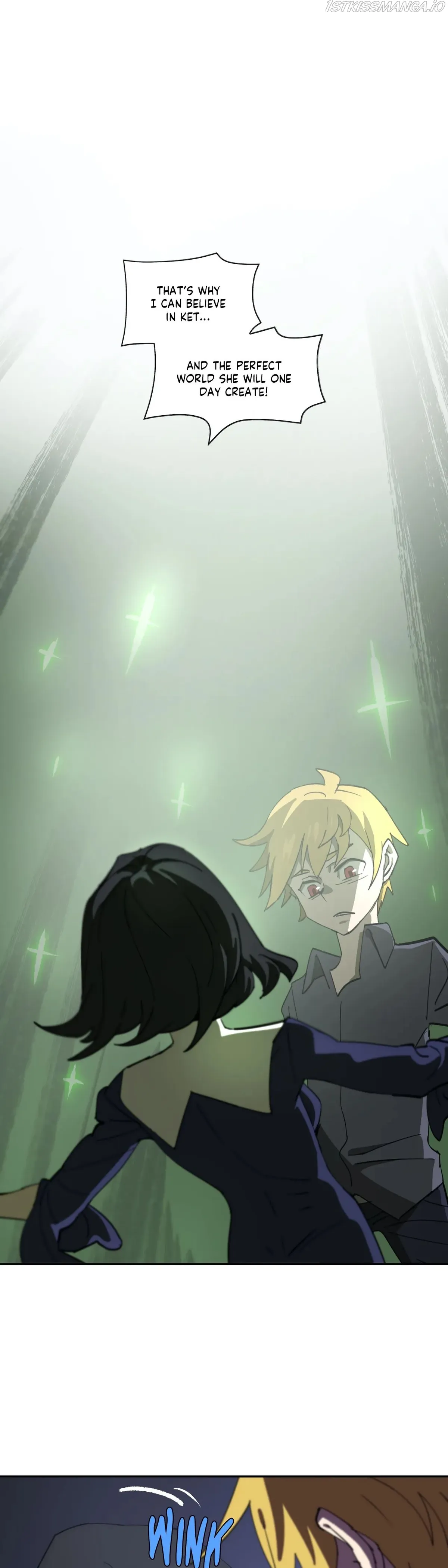 4 Cut Hero Chapter 182 Online - página 21