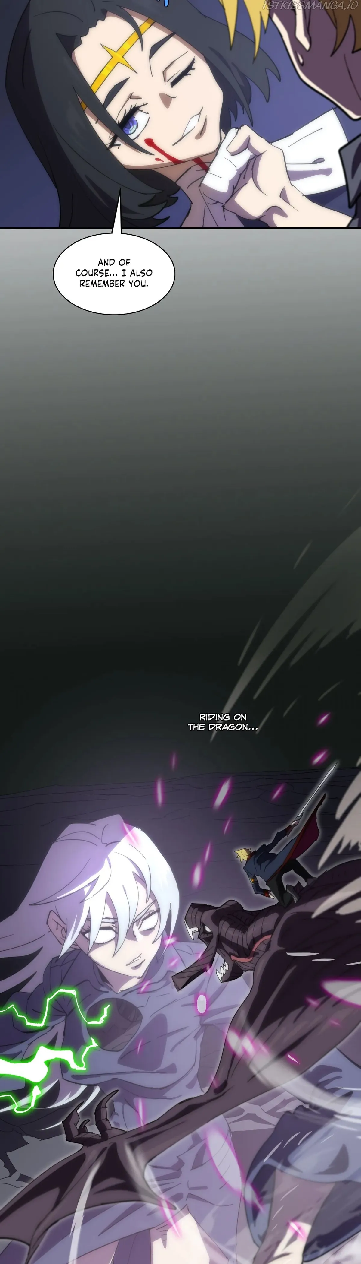 4 Cut Hero Chapter 182 Online - página 22