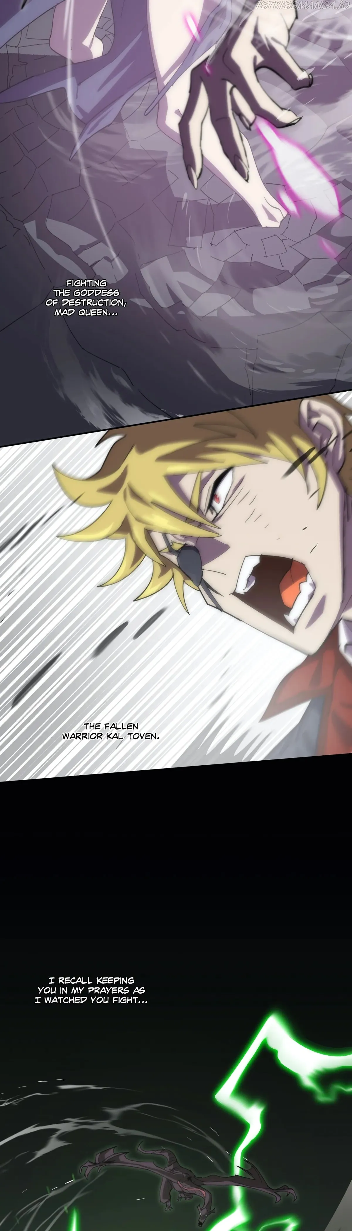 4 Cut Hero Chapter 182 Online - página 23
