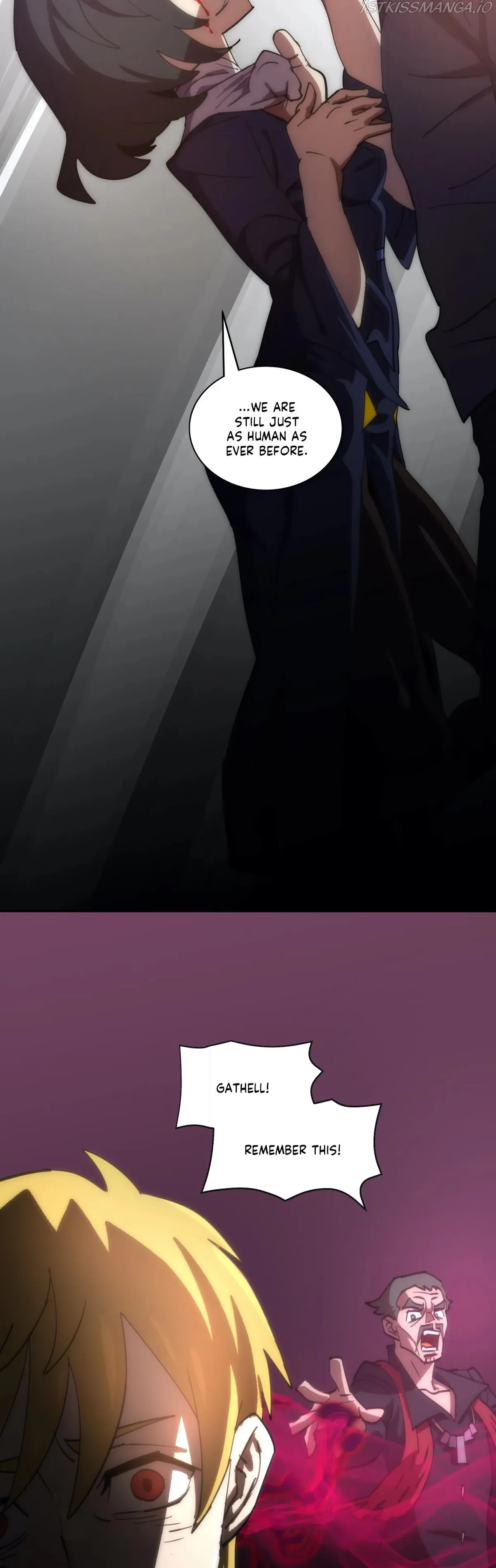 4 Cut Hero Chapter 182 Online - página 27