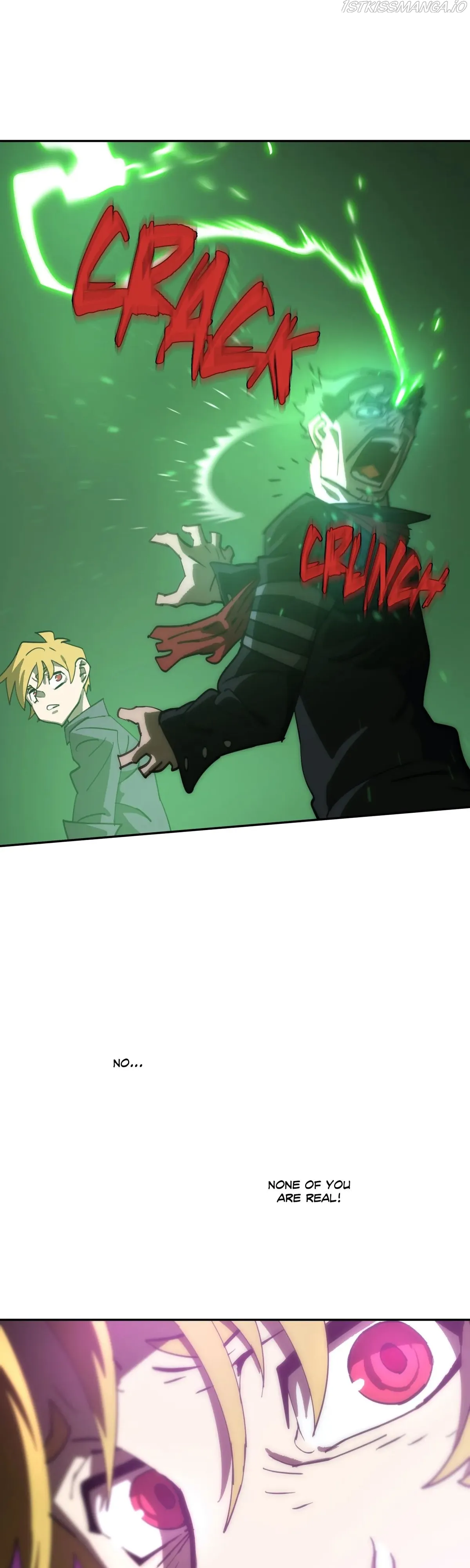4 Cut Hero Chapter 182 Online - página 29