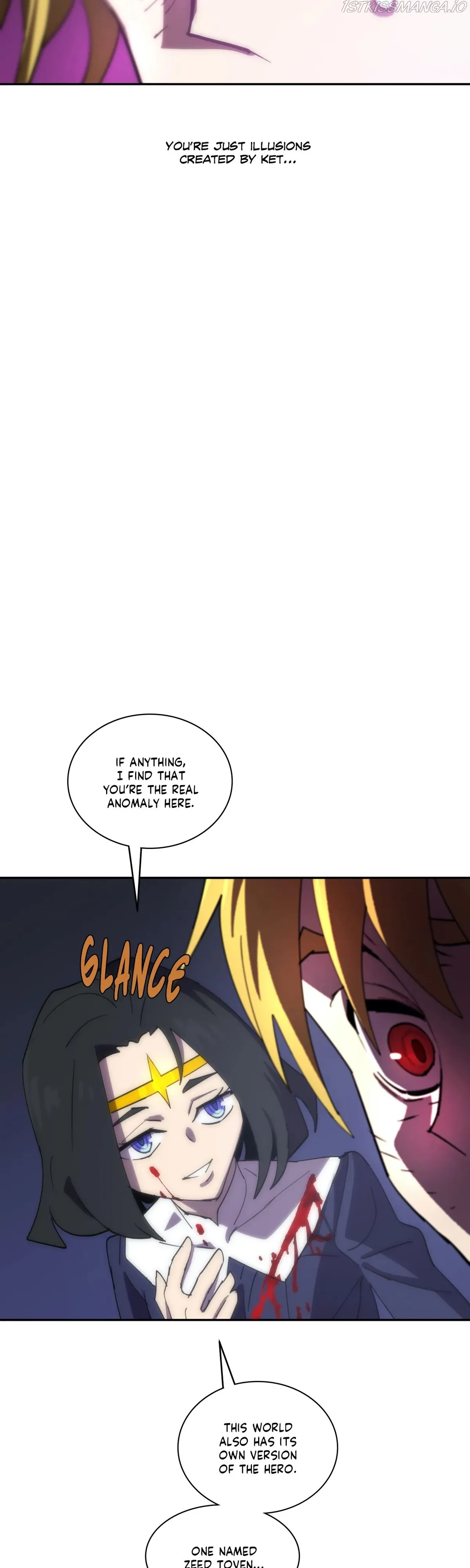 4 Cut Hero Chapter 182 Online - página 30